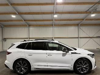 Unfallwagen Skoda Enyaq iV60 60kWh 132kW SPORTLINE 2022/7