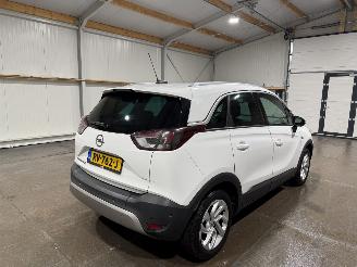 Opel Crossland X 1.2Turbo 96kW Innovation picture 6