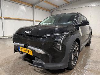 Kia EV3 58.3 kWh  150kW Plus picture 24