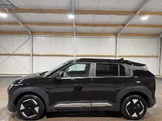 Kia EV3 58.3 kWh  150kW Plus picture 8