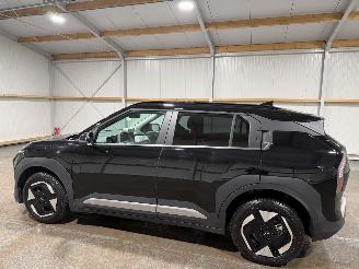 Kia EV3 58.3 kWh  150kW Plus picture 11