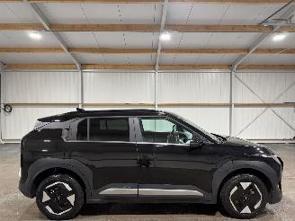 Damaged car Kia EV3 58.3 kWh  150kW Plus 2025/7