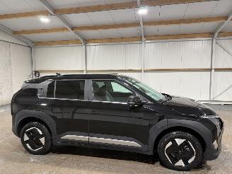 Kia EV3 58.3 kWh  150kW Plus picture 2