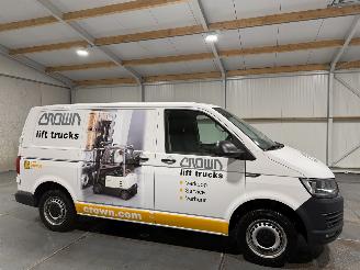 Volkswagen Transporter 2.0TDI 75kW Highline picture 2