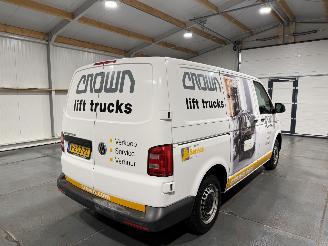 Volkswagen Transporter 2.0TDI 75kW Highline picture 6