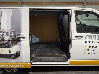 Volkswagen Transporter 2.0TDI 75kW Highline picture 18