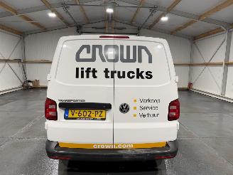 Volkswagen Transporter 2.0TDI 75kW Highline picture 7