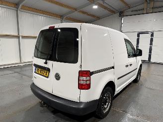 Volkswagen Caddy 1.6TDI 55kW Schuifdeur Airco picture 6