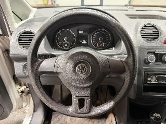 Volkswagen Caddy 1.6TDI 55kW Schuifdeur Airco picture 23