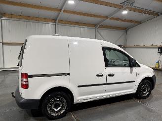Volkswagen Caddy 1.6TDI 55kW Schuifdeur Airco picture 5