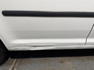 Volkswagen Caddy 1.6TDI 55kW Schuifdeur Airco picture 13