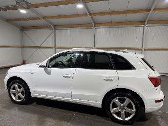 Audi Q5 3.2FSI 198kW Quattro Automaat Pano / Leder / Pro Line picture 11