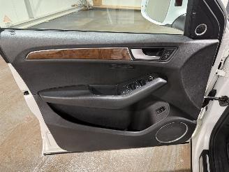 Audi Q5 3.2FSI 198kW Quattro Automaat Pano / Leder / Pro Line picture 33