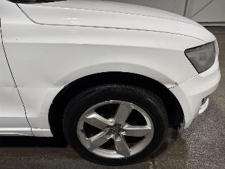 Audi Q5 3.2FSI 198kW Quattro Automaat Pano / Leder / Pro Line picture 20