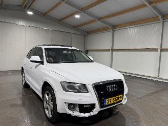 Audi Q5 3.2FSI 198kW Quattro Automaat Pano / Leder / Pro Line picture 3