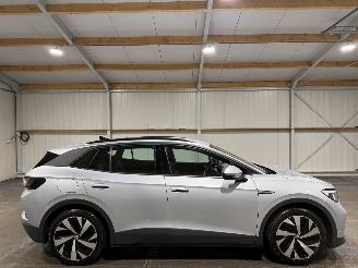 skadebil auto Volkswagen ID.4 77kWh 150kW LIFE 2021/11
