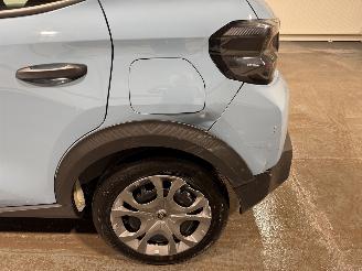 Citroën C3 E-C3 44kWh 113PK   YOU picture 14