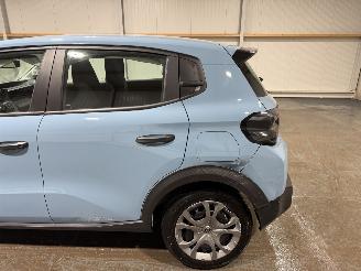 Citroën C3 E-C3 44kWh 113PK   YOU picture 13