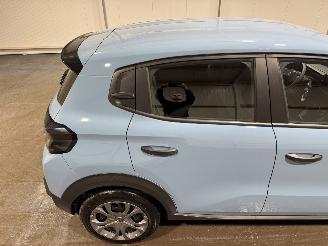 Citroën C3 E-C3 44kWh 113PK   YOU picture 19