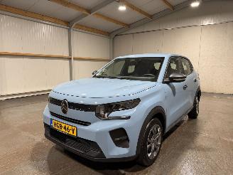 Citroën C3 E-C3 44kWh 113PK   YOU picture 10