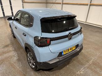 Citroën C3 E-C3 44kWh 113PK   YOU picture 16