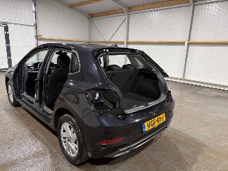 Volkswagen Polo 1.0TSI 81kW Automaat Business picture 12