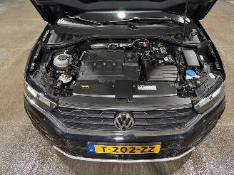 Volkswagen T-Roc 2.0TDI 110kW Automaat Sport picture 24