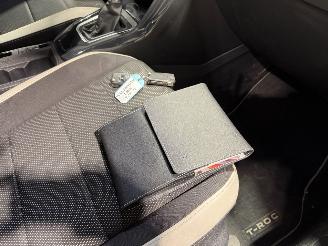 Volkswagen T-Roc 2.0TDI 110kW Automaat Sport picture 36