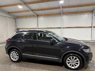 Volkswagen T-Roc 2.0TDI 110kW Automaat Sport picture 2
