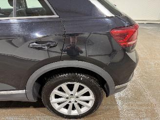 Volkswagen T-Roc 2.0TDI 110kW Automaat Sport picture 27