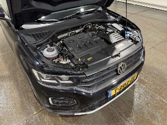 Volkswagen T-Roc 2.0TDI 110kW Automaat Sport picture 25