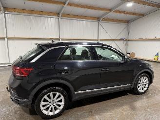 Volkswagen T-Roc 2.0TDI 110kW Automaat Sport picture 5