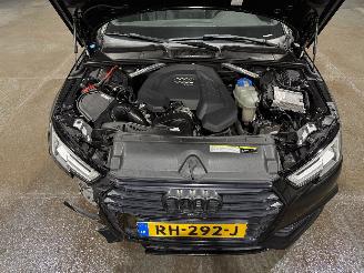 Audi A4 Avant 1.4TFSi 110kW Automaat Sport S Line Black Edition picture 26
