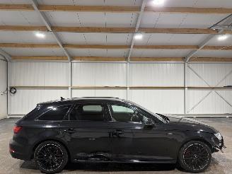 Avarii autoturisme Audi A4 Avant 1.4TFSi 110kW Automaat Sport S Line Black Edition 2018/1