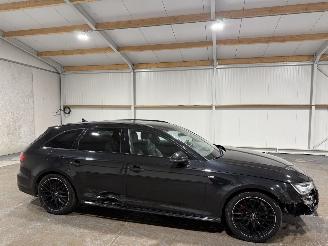 Audi A4 Avant 1.4TFSi 110kW Automaat Sport S Line Black Edition picture 2