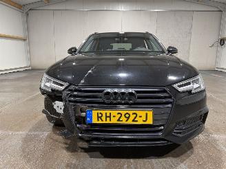 Audi A4 Avant 1.4TFSi 110kW Automaat Sport S Line Black Edition picture 23