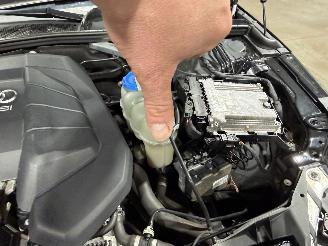 Audi A4 Avant 1.4TFSi 110kW Automaat Sport S Line Black Edition picture 28