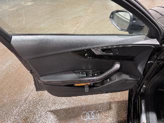 Audi A4 Avant 1.4TFSi 110kW Automaat Sport S Line Black Edition picture 38