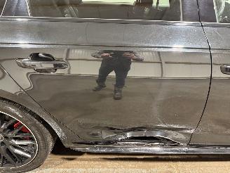 Audi A4 Avant 1.4TFSi 110kW Automaat Sport S Line Black Edition picture 34