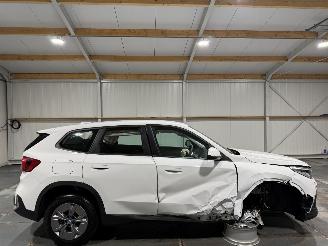 krockskadad bil auto BMW iX1 67kWh 150kW eDrive20 Automaat 2024/7