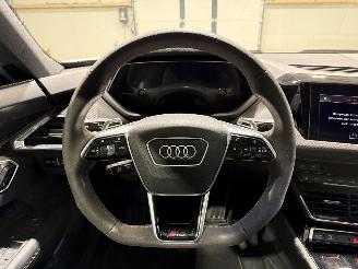 Audi E-tron GT RS 93kWh 598PK Panoramadak picture 35