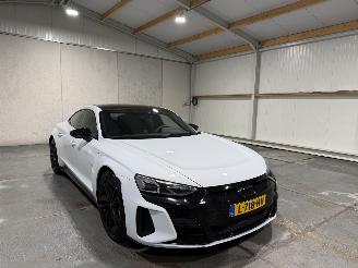 Audi E-tron GT RS 93kWh 598PK Panoramadak picture 3