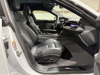 Audi E-tron GT RS 93kWh 598PK Panoramadak picture 34