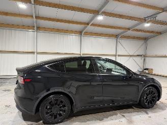 Tesla Model Y 75kWh Longe Range AWD 258kW  Panoramadak picture 5