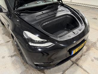 Tesla Model Y 75kWh Longe Range AWD 258kW  Panoramadak picture 22
