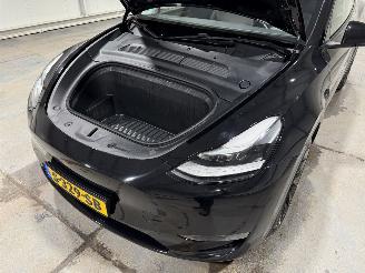 Tesla Model Y 75kWh Longe Range AWD 258kW  Panoramadak picture 20