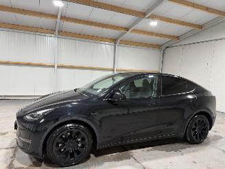 Tesla Model Y 75kWh Longe Range AWD 258kW  Panoramadak picture 9