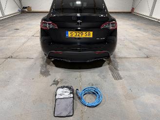 Tesla Model Y 75kWh Longe Range AWD 258kW  Panoramadak picture 30