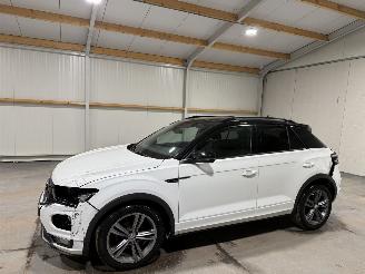Volkswagen T-Roc 1.5TSI 110kW Automaat Sport R Panoramadak picture 9