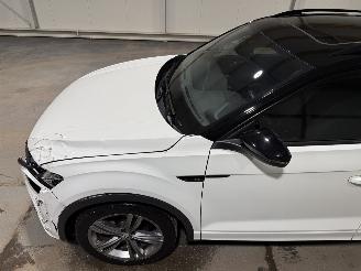 Volkswagen T-Roc 1.5TSI 110kW Automaat Sport R Panoramadak picture 17